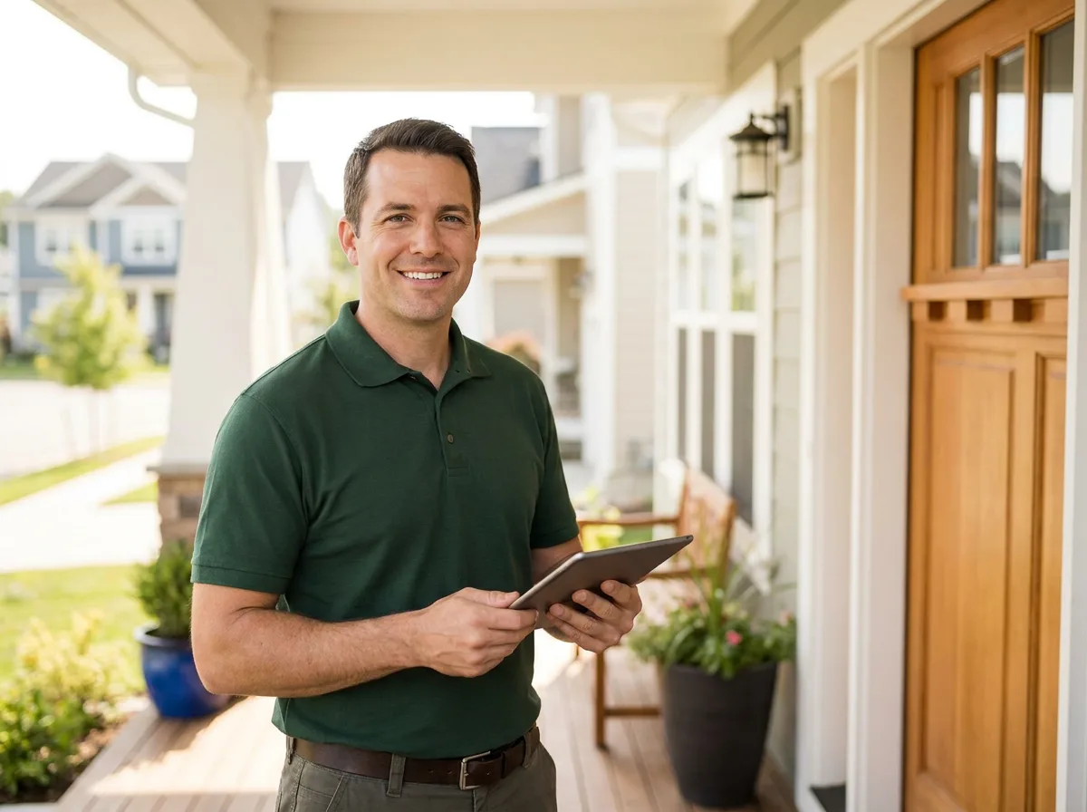 Pest control FAQs for Pillow, PA